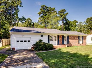416 Hubbard Ln, Williamsburg, VA 23185