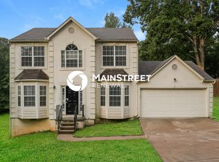 955 Shadow Ridge Trl, Lithonia, GA 30058