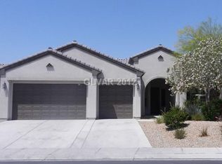 7437 Eggshell Dr, North Las Vegas, NV 89084