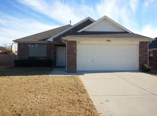 252 Flatwood Dr, Little Elm, TX 75068