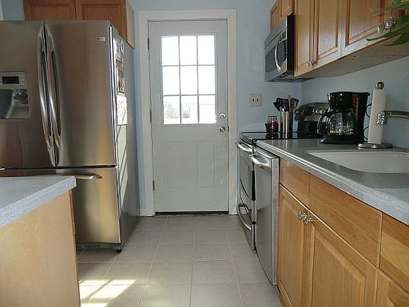 Corian Countertops