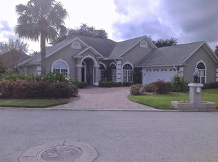 4950 N Motor Yacht Dr, Jacksonville, FL 32225