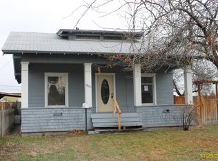 515 S 6th Ave, Yakima, WA 98902