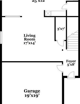 2nd image of 7504 Hickory Hills Dr