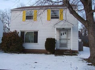 3715 Shannon Rd, Cleveland, OH 44118