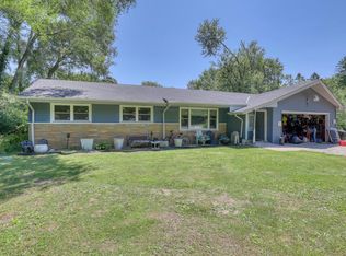 2840 Church ROAD, Jackson, WI 53037