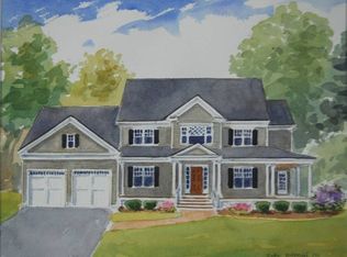 8 Blossom St, Lexington, MA 02421