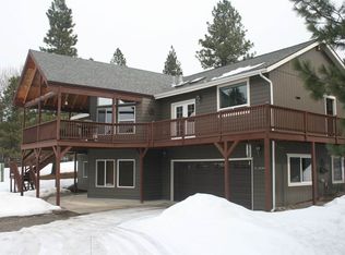 32428 N Hardesty Rd, Chattaroy, WA 99003