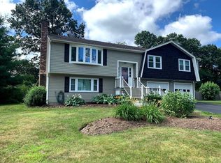 12 Burning Tree Rd, Natick, MA 01760