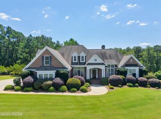 136 Fortville Rd, Gray, GA 31032