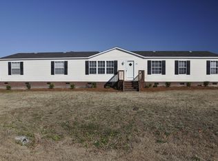 115 Redman Ct, La Grange, NC 28551