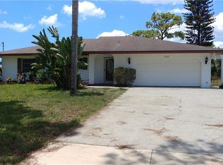 2660 Titania Rd, Englewood, FL 34224