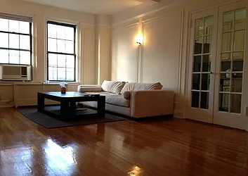 Rented by Walters NYC Ltd. 