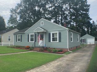 150 Morris Cir, Edenton, NC 27932