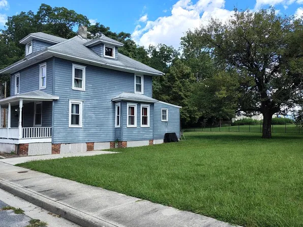 323 Poplar Hill Ave, Salisbury, MD 21801