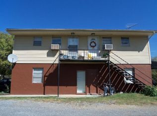 343 Russell Rd, Rockford, TN 37853