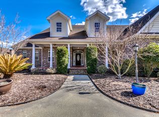 117 Creek Harbour Cir, Murrells Inlet, SC 29576