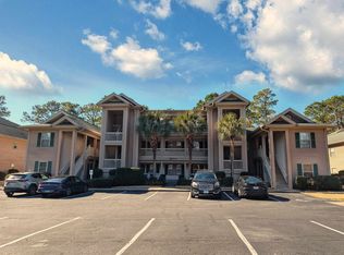 478 Pinehurst Ln. #17F, Pawleys Island, SC 29585