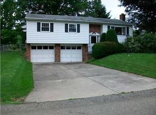 310 Laurel Hill Rd, Allison Park, PA 15101