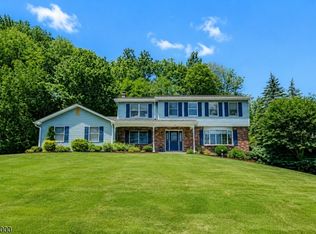 949 Rockport Rd, Mansfield Twp., NJ 07840