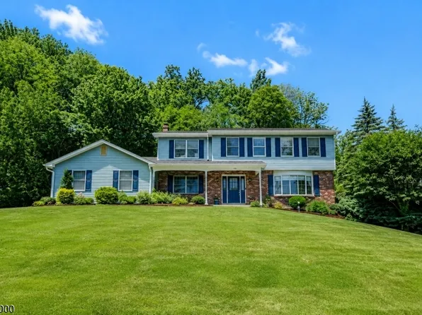 949 Rockport Rd, Mansfield Twp., NJ 07840