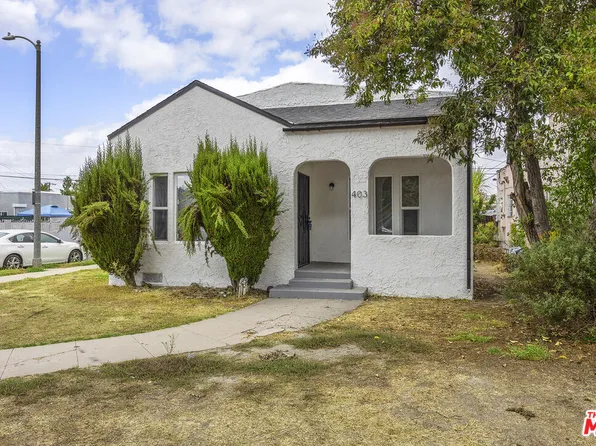 403 E 91st St, Los Angeles, CA 90003