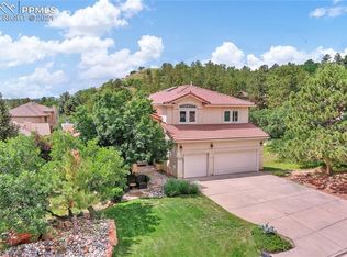 2635 Kittridge Ave, Colorado Springs, CO 80919