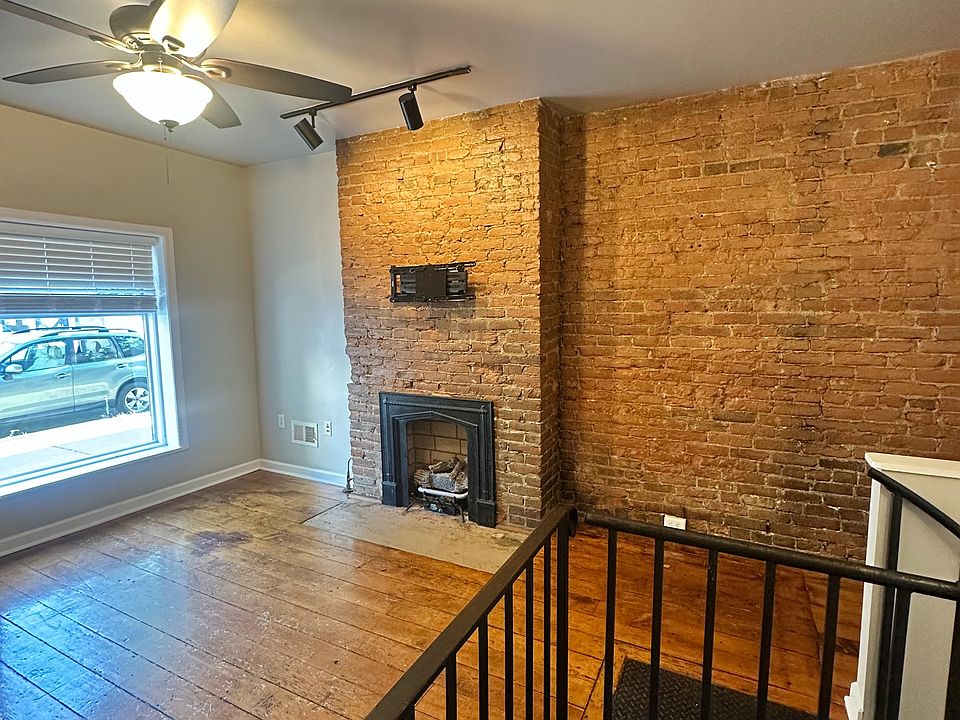 1st image of 1016 Bingham St #1