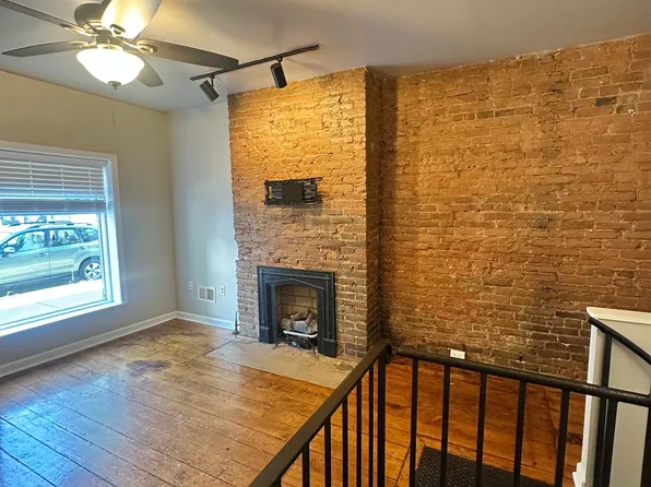 1016 Bingham St #1, Pittsburgh, PA 15203
