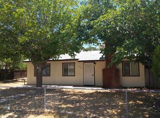 2708 Scovern St, Lake Isabella, CA 93240