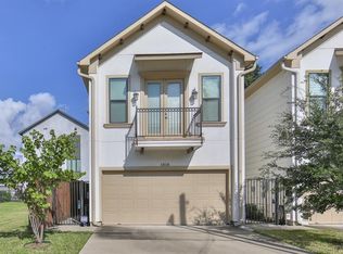 1818 Edwards St, Houston, TX 77007