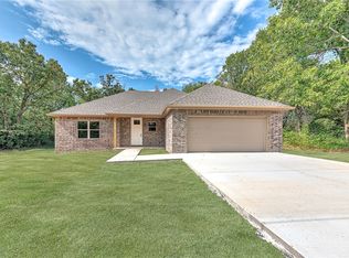 6 Hillswick Ln, Bella Vista, AR 72715