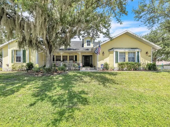 396 Orlando Blvd, Pt Charlotte, FL 33954