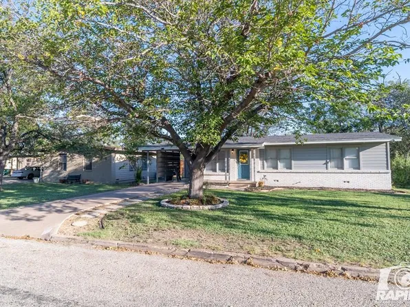 118 Hobbs St, San Angelo, TX 76903