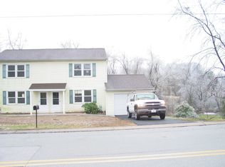 2552 Joppa Rd, York, PA 17403