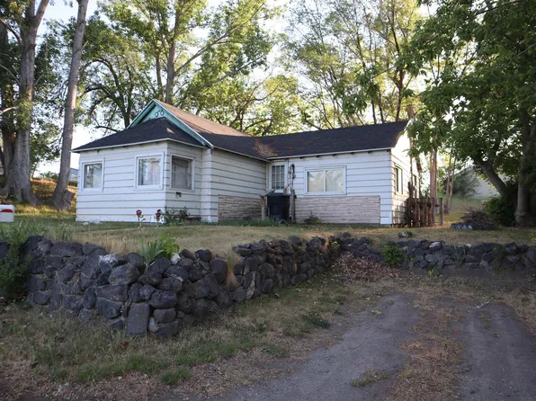 100 N Lincoln St, American Falls, ID 83211