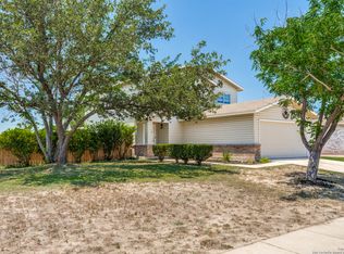 10110 Sundrop Pass, San Antonio, TX 78245