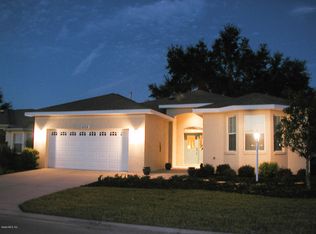 8109 SW 78th Terrace Rd, Ocala, FL 34481