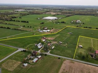 511 Mud Run Rd, York Springs, PA 17372