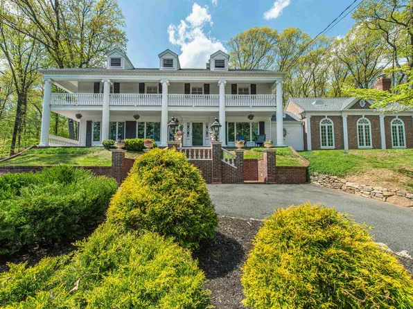 45 Junard Dr, Morristown, NJ 07960