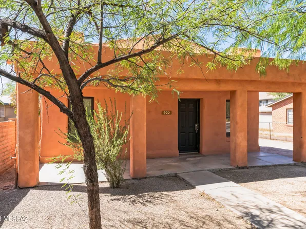 922 S 4th Ave, Tucson, AZ 85701