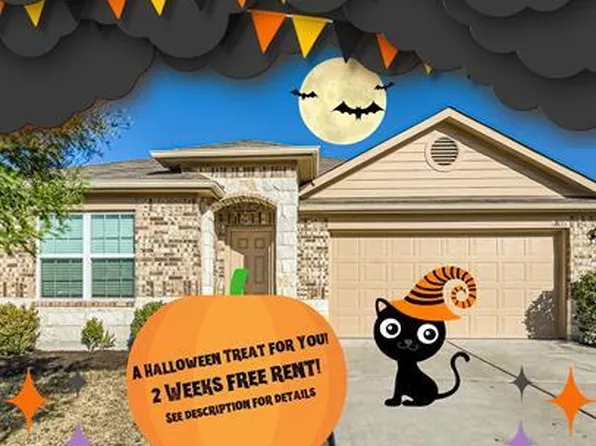5805 Montrelia Dr, Austin, TX 78724