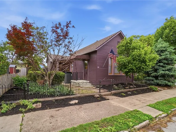 147 Henry St, Dayton, OH 45403