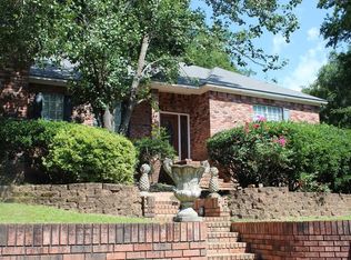 1130 Mount Zion Rd NE, Wesson, MS 39191