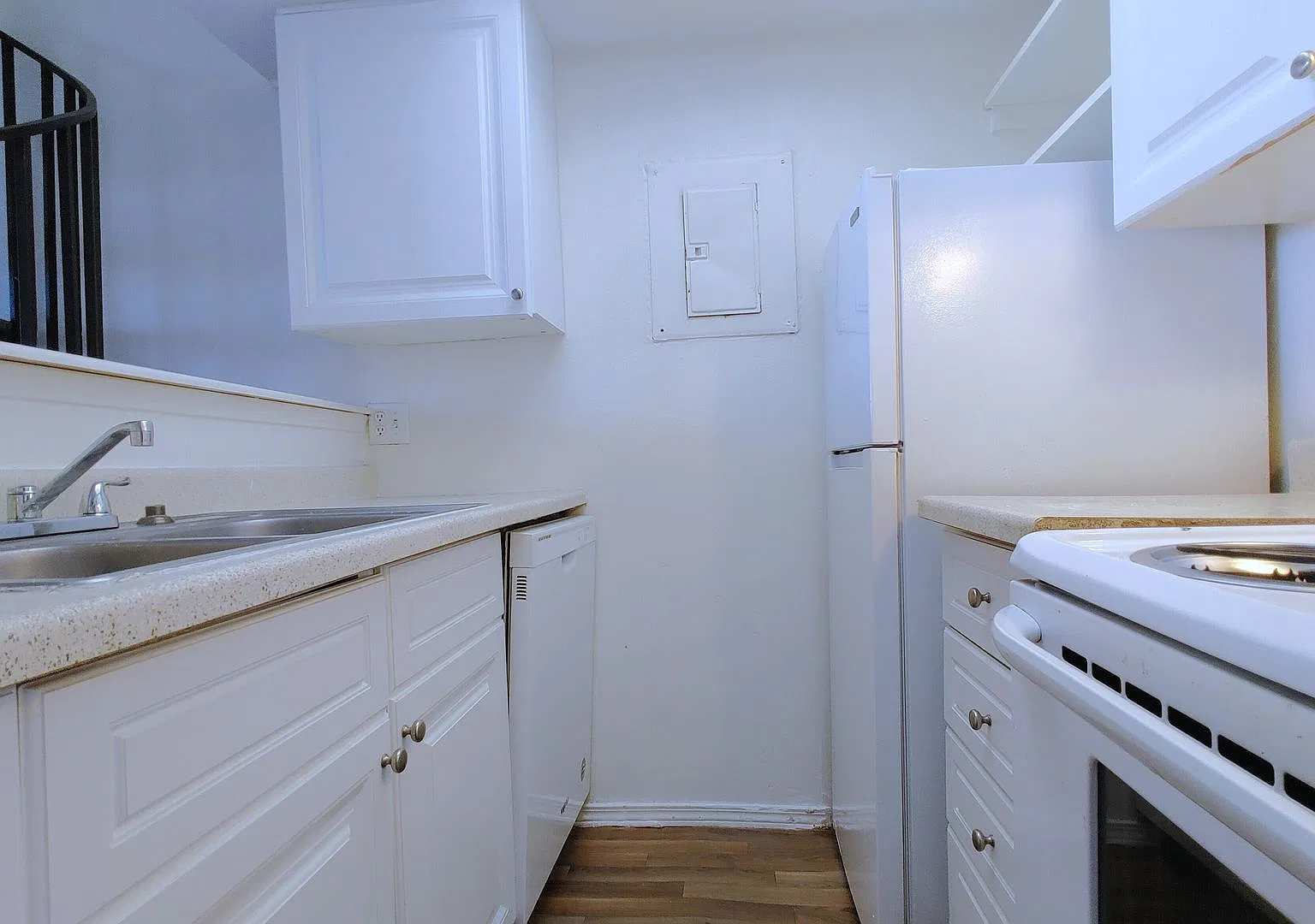 Cloudview Terrace — Photo 4