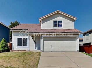 21571 E 40th Ave, Denver, CO 80249