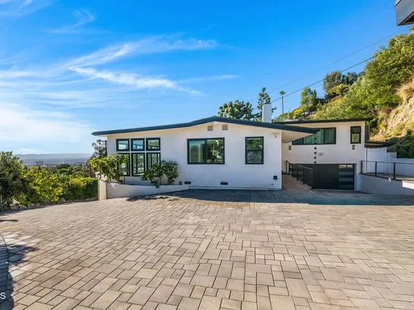 1010 Via Carmelita, Burbank, CA 91501