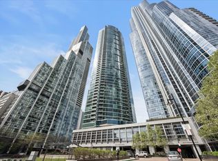 1201 S Prairie Ave APT 1703, Chicago, IL 60605