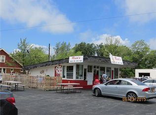 2800 Elmwood Ave, Buffalo, NY 14217