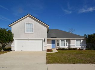2712 Ridge Haven St, Green Cove Springs, FL 32043